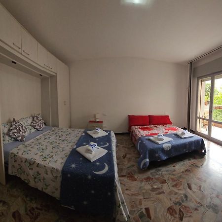 Ca Dei Fiori 1 Venezia Bed & Breakfast Mestre Luaran gambar