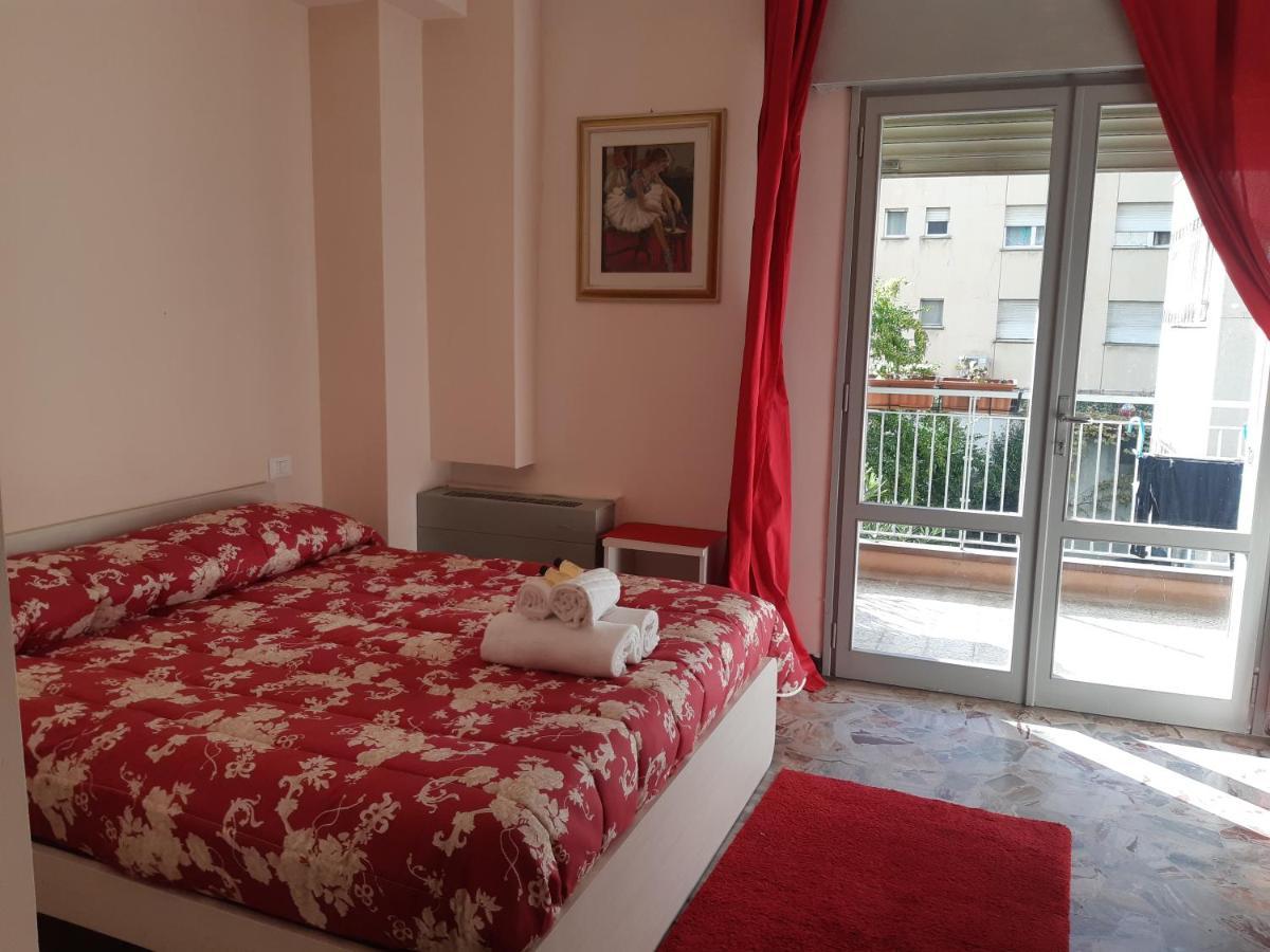 Ca Dei Fiori 1 Venezia Bed & Breakfast Mestre Luaran gambar