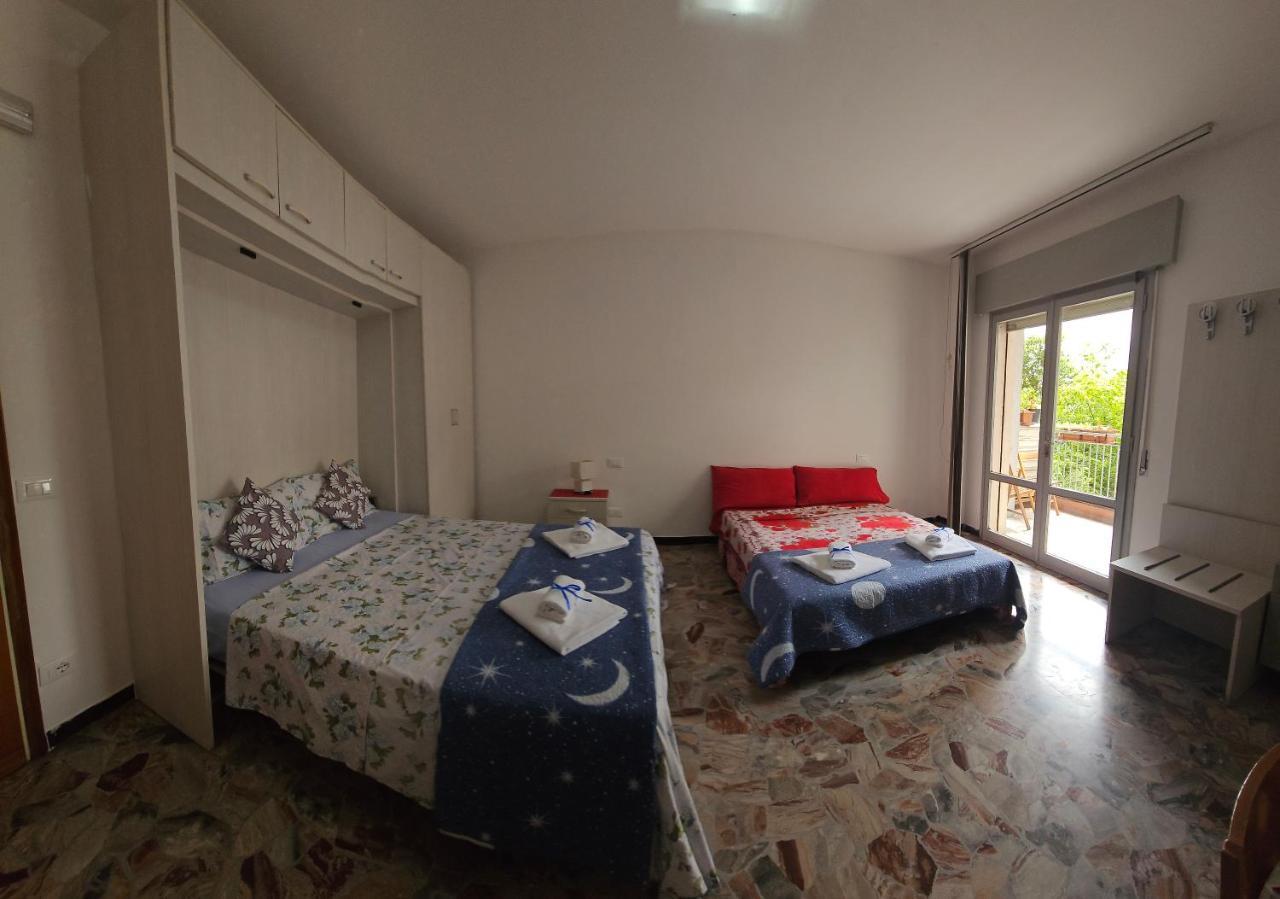 Ca Dei Fiori 1 Venezia Bed & Breakfast Mestre Luaran gambar