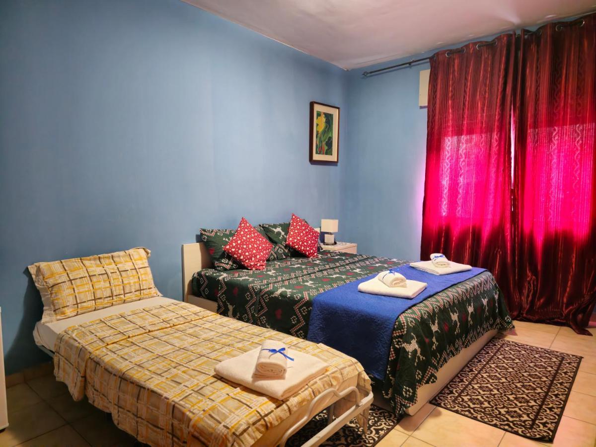 Ca Dei Fiori 1 Venezia Bed & Breakfast Mestre Luaran gambar