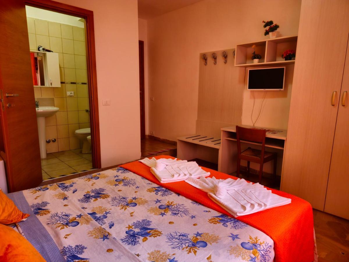 Ca Dei Fiori 1 Venezia Bed & Breakfast Mestre Luaran gambar