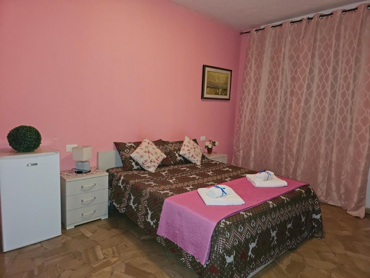 Ca Dei Fiori 1 Venezia Bed & Breakfast Mestre Luaran gambar