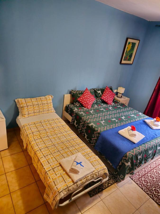 Ca Dei Fiori 1 Venezia Bed & Breakfast Mestre Luaran gambar