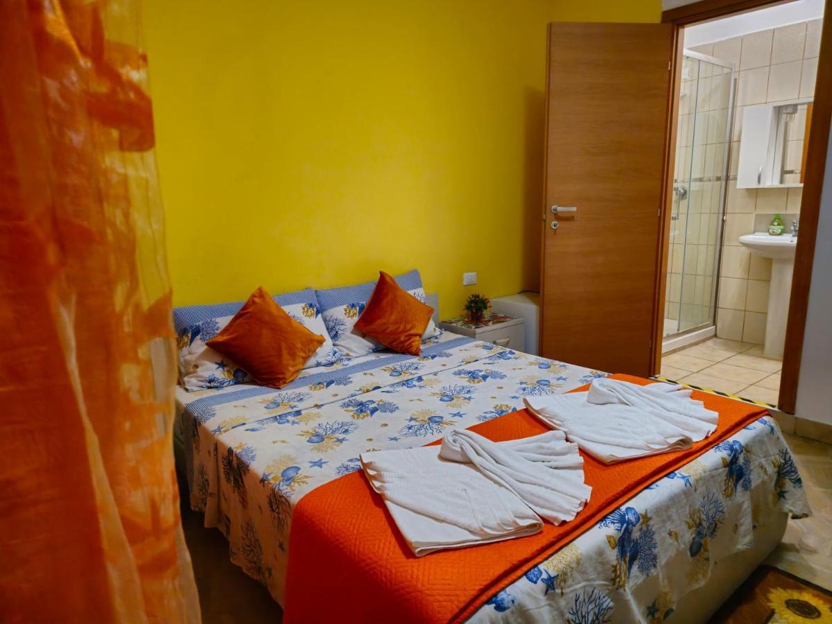 Ca Dei Fiori 1 Venezia Bed & Breakfast Mestre Luaran gambar