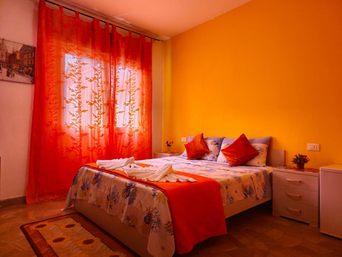 Ca Dei Fiori 1 Venezia Bed & Breakfast Mestre Luaran gambar