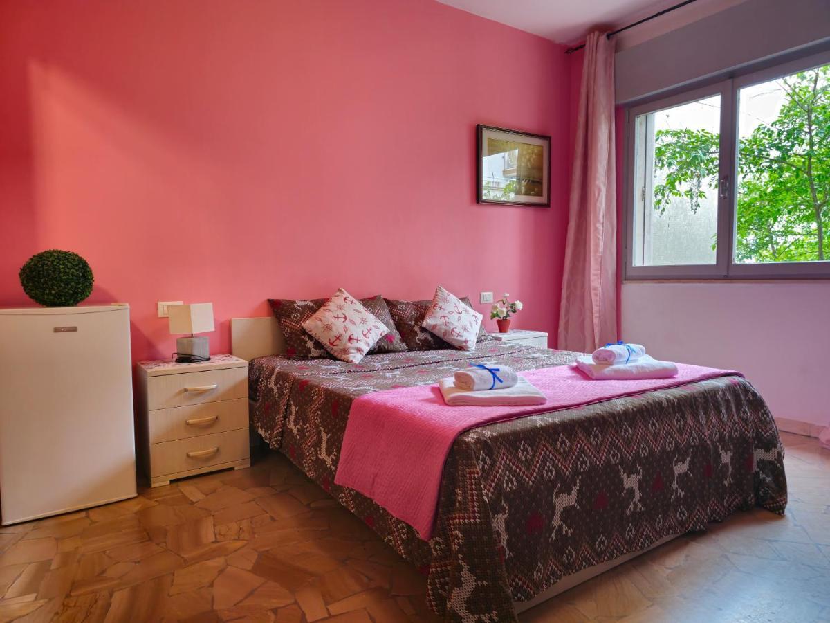 Ca Dei Fiori 1 Venezia Bed & Breakfast Mestre Luaran gambar