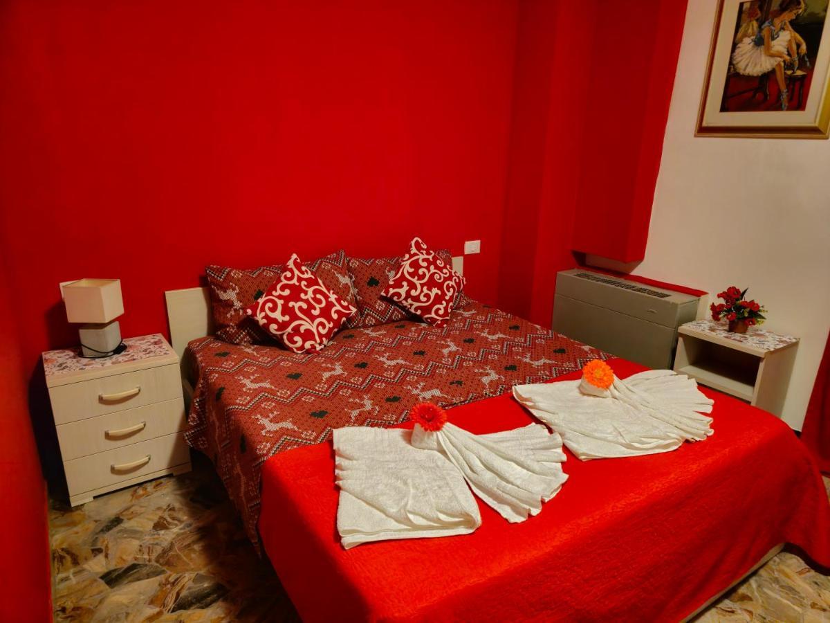 Ca Dei Fiori 1 Venezia Bed & Breakfast Mestre Luaran gambar