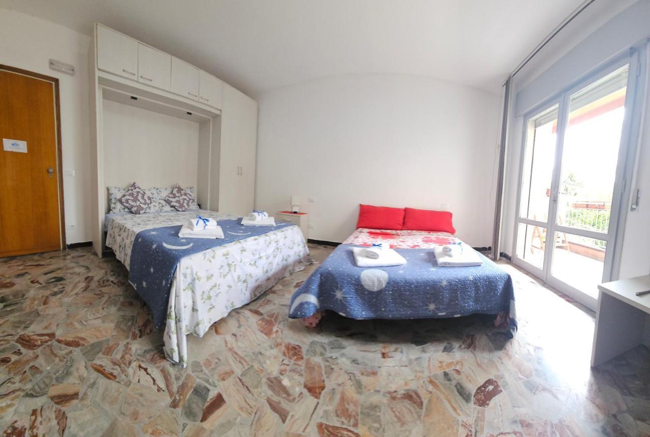 Ca Dei Fiori 1 Venezia Bed & Breakfast Mestre Luaran gambar