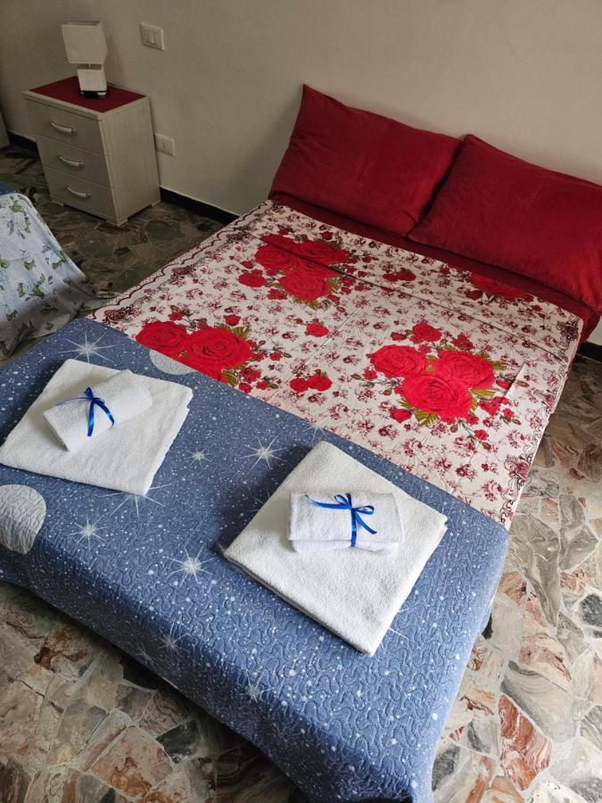 Ca Dei Fiori 1 Venezia Bed & Breakfast Mestre Luaran gambar