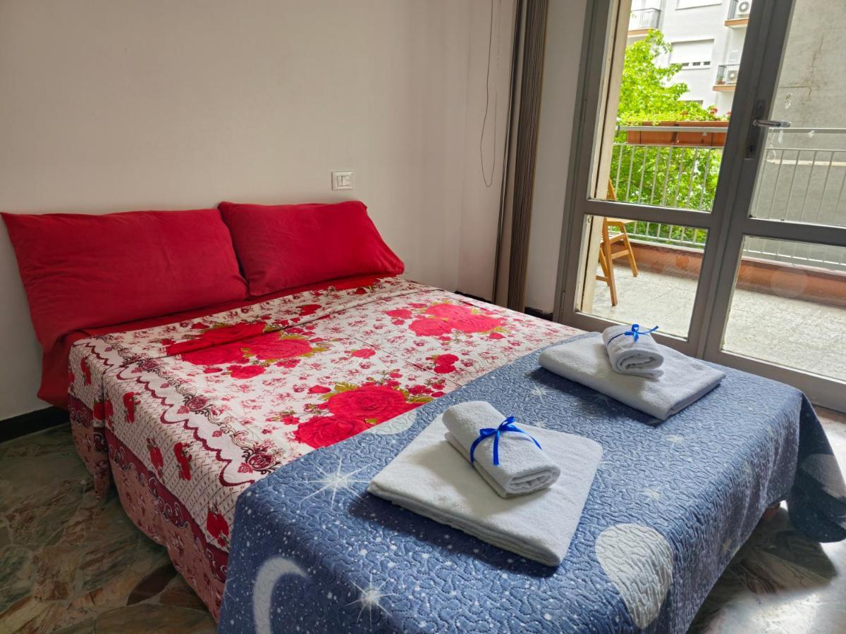 Ca Dei Fiori 1 Venezia Bed & Breakfast Mestre Luaran gambar