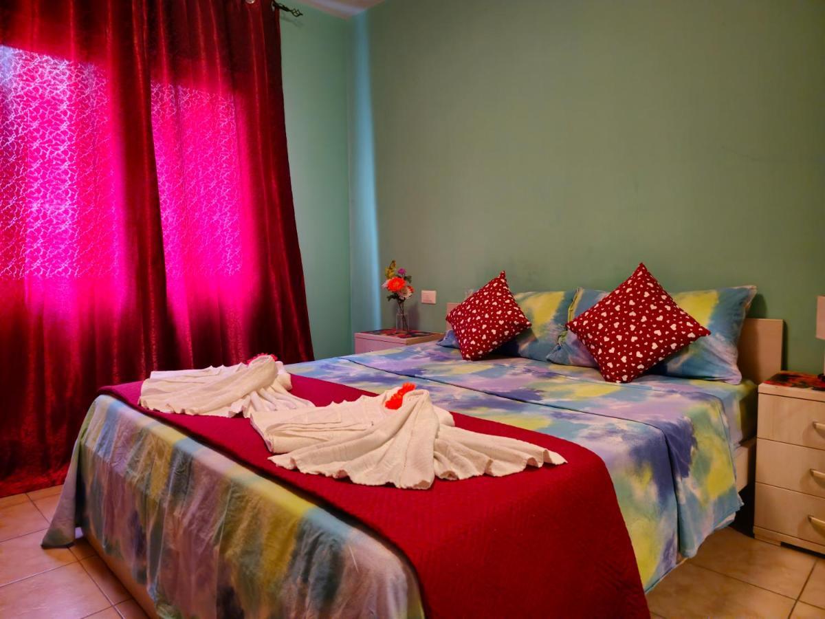 Ca Dei Fiori 1 Venezia Bed & Breakfast Mestre Luaran gambar