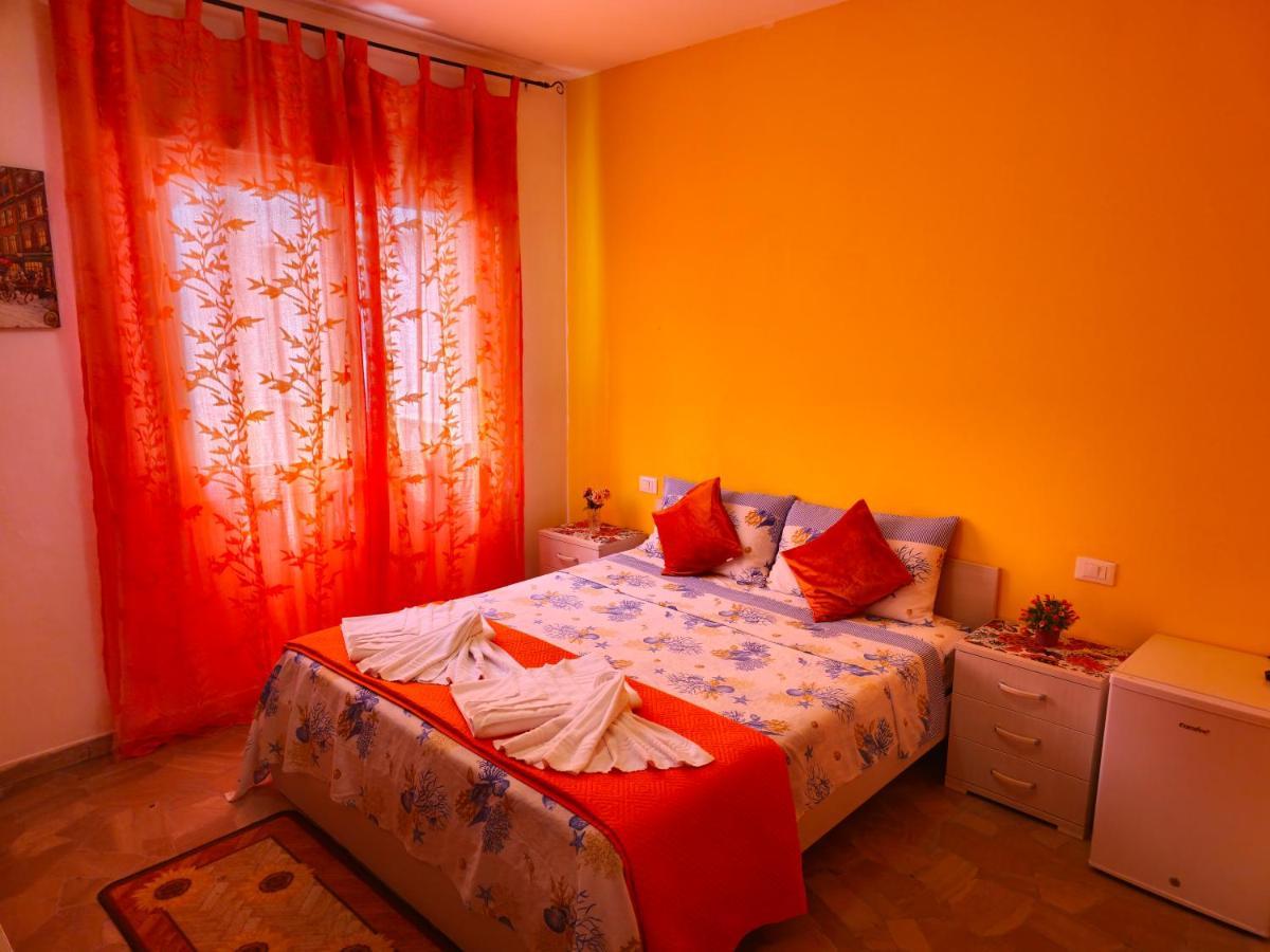 Ca Dei Fiori 1 Venezia Bed & Breakfast Mestre Luaran gambar