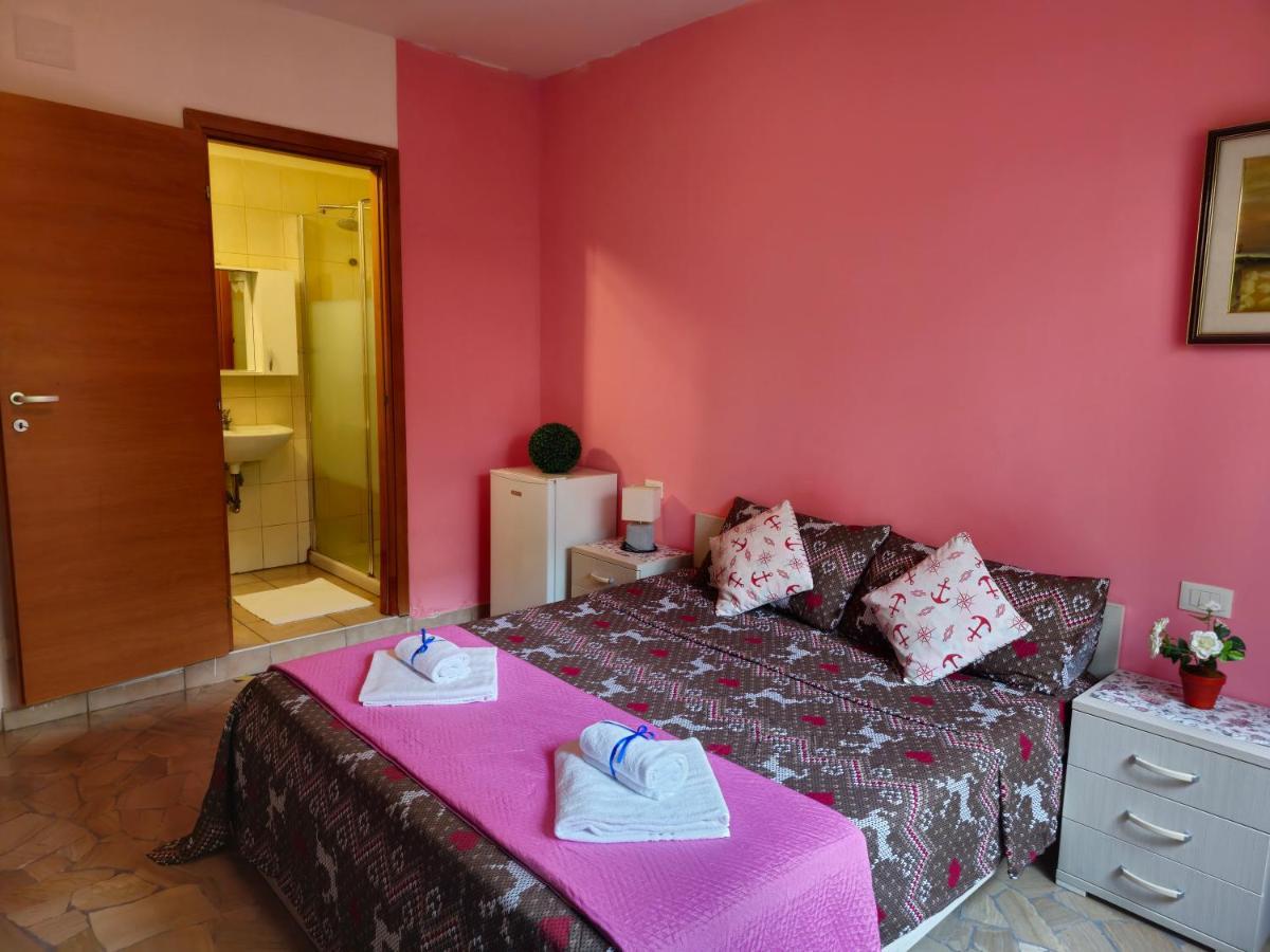 Ca Dei Fiori 1 Venezia Bed & Breakfast Mestre Luaran gambar